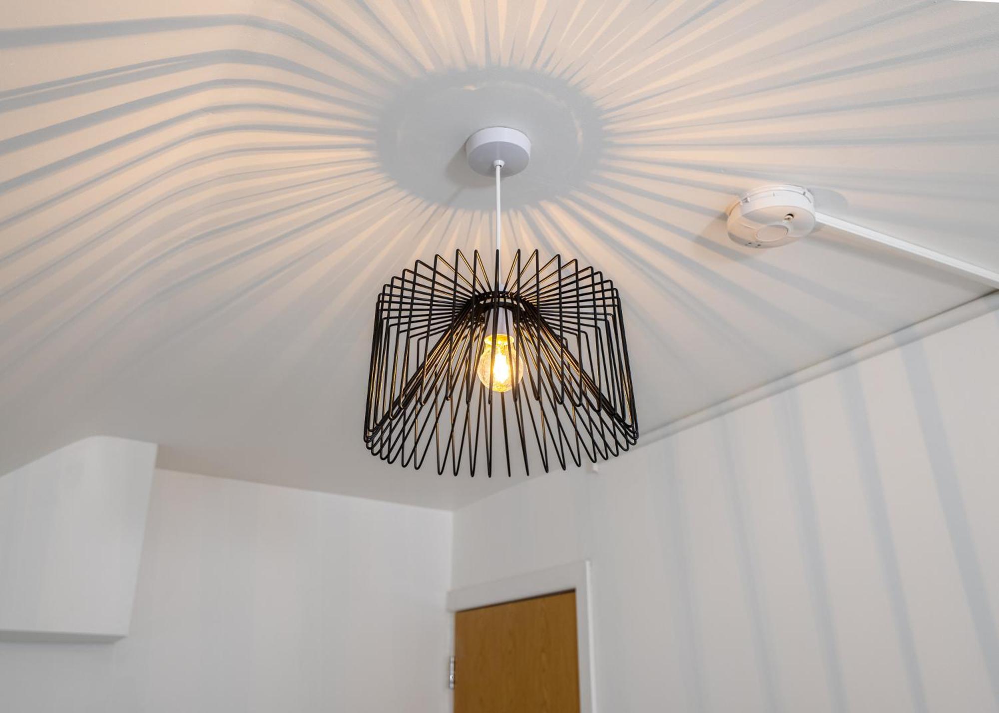 Отель Kunda House Coventry Road Бирмингем Экстерьер фото